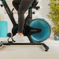 Miniatyrbild 11 av 11: Stationär cykel Cecotec 07242 Svart Kolstål