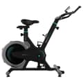 Miniatyrbild 2 av 11: Stationär cykel Cecotec 07242 Svart Kolstål