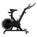 Miniatyrbild 1 av 11: Stationär cykel Cecotec 07242 Svart Kolstål
