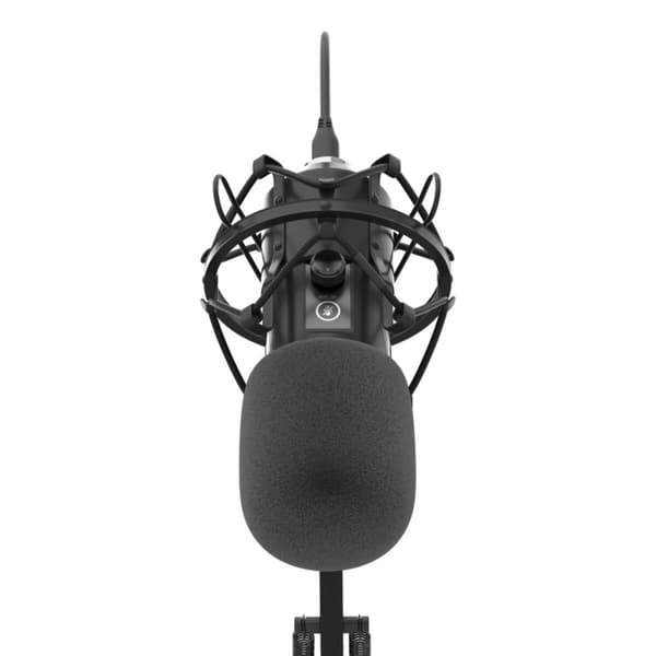 Mikrofon Genesis Radium 400 G2 Svart
