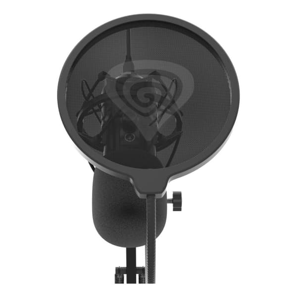 Mikrofon Genesis Radium 400 G2 Svart