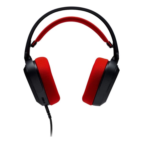 Kuulokkeet XPG 75261462 Negro, rojo (1 osaa)