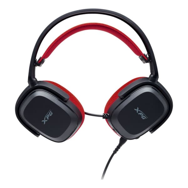 Kuulokkeet XPG 75261462 Negro, rojo (1 osaa)