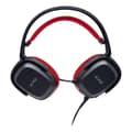 Pikkukuva 1 / 9: Kuulokkeet XPG 75261462 Negro, rojo (1 osaa)