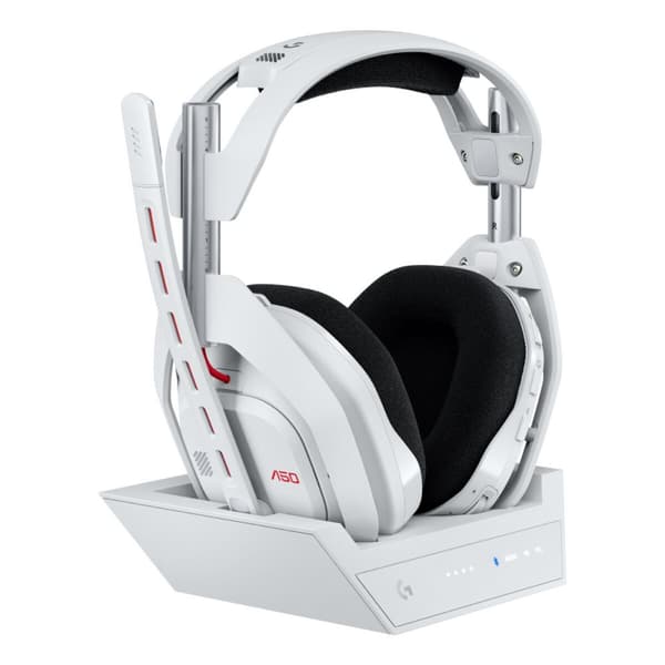 Kuulokkeet Logitech 939-002230 Valkoinen