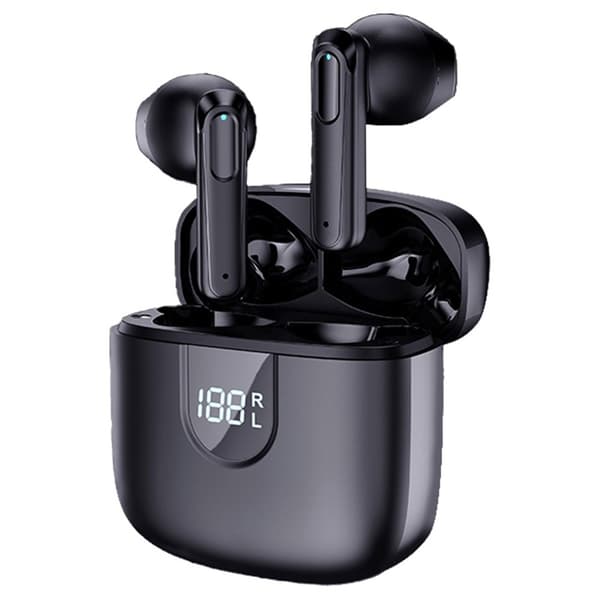 A18 150 Languages Kääntäjä Smart Voice Bluetooth In Ear kuulokkeet