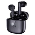 Pikkukuva 9 / 9: A18 150 Languages ​​Kääntäjä Smart Voice Bluetooth In Ear kuulokkeet