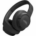 Miniatyrbillede 1 af 11: Hovedtelefoner JBL JBLT770NCBLK Sort