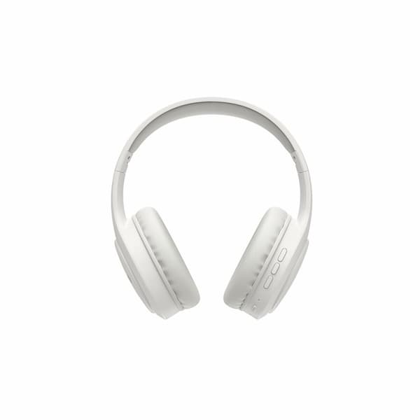 Bluetooth-kuulokkeet SPC 4618B Valkoinen Langaton