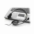 Pikkukuva 5 / 11: KÄYTETTY On-Ear- kuulokkeet Logitech Musta Harmaa (Kunnostetut Tuotteet A)
