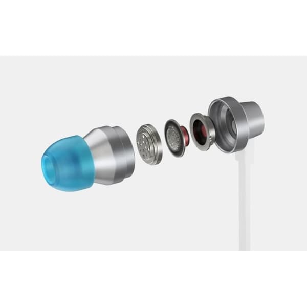 Logitech G333 VR In-Ear -kuulokkeet Oculus Quest 2:lle
