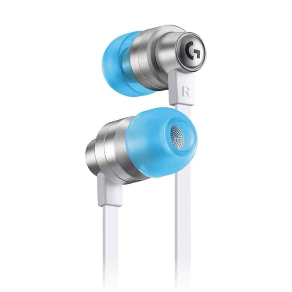 Logitech G333 VR In-Ear -kuulokkeet Oculus Quest 2:lle