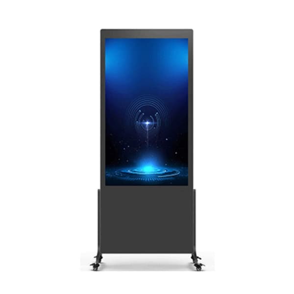 Puhelinsuoja Dahua DHI-LDV43-SAI400K-V2