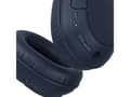 Pikkukuva 4 / 5: Belkin SoundForm Surround - Kuulokkeet mikrofonilla. - täysikokoinen - Bluetooth - langaton, langallinen - USB-C, 3,5 mm jakki - sininen