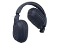 Pikkukuva 5 / 5: Belkin SoundForm Surround - Kuulokkeet mikrofonilla. - täysikokoinen - Bluetooth - langaton, langallinen - USB-C, 3,5 mm jakki - sininen