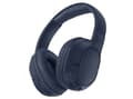 Pikkukuva 2 / 5: Belkin SoundForm Surround - Kuulokkeet mikrofonilla. - täysikokoinen - Bluetooth - langaton, langallinen - USB-C, 3,5 mm jakki - sininen
