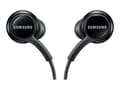 Miniatyrbild 4 av 6: Samsung EO-IA500 Original In-Ear Hörlurar med Mikrofon – Svart