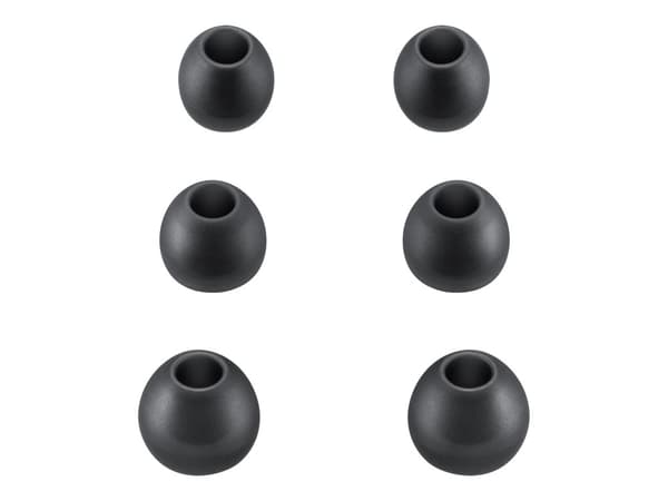Samsung EO-IA500 Original In-Ear Hörlurar med Mikrofon – Svart