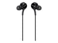 Miniatyrbild 2 av 6: Samsung EO-IA500 Original In-Ear Hörlurar med Mikrofon – Svart