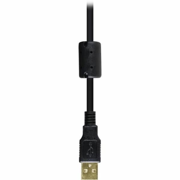 Hovedtelefoner Yenkee SHADOW - YHP 3035