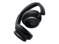 Miniatyrbilde 3 av 5: Soundcore Space Q45 - Hodetelefoner med mikrofon - full størrelse - Bluetooth - trådløs - aktiv støydemping - 3,5 mm jakk - svart