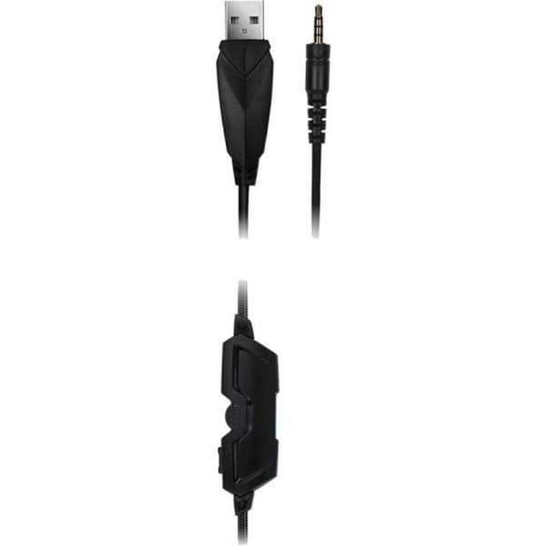 Hodetelefoner Yenkee YHP 3006