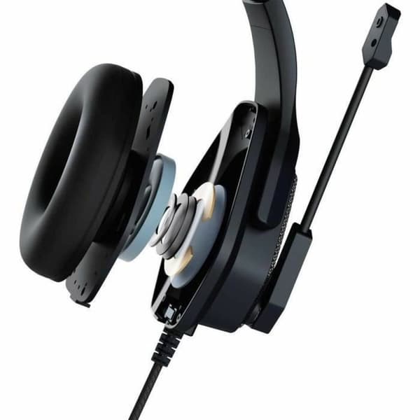 Hodetelefoner Yenkee YHP 3006