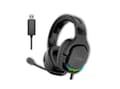 Pikkukuva 2 / 2: AURICULARES GAMING COOL TUNED USB 7.1 BLACK