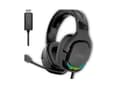 Pikkukuva 1 / 2: AURICULARES GAMING COOL TUNED USB 7.1 BLACK