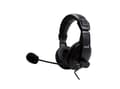 Miniatyrbilde 2 av 2: COOL MONTANA BLACK OFFICE HEADSET