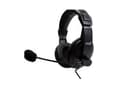 Miniatyrbilde 1 av 2: COOL MONTANA BLACK OFFICE HEADSET