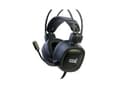 Pikkukuva 1 / 2: AURICULARES GAMING COOL HOUSTON ADAPT.AUDIO BLACK