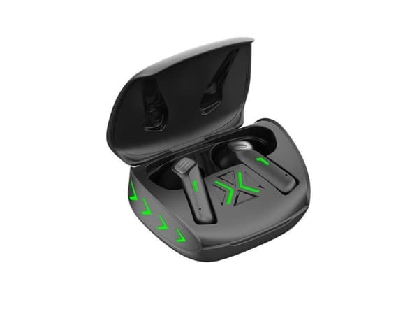 AURICULARES TWS COOL GAMELAB BLACK