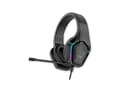 Pikkukuva 2 / 2: AURICULARES GAMING COOL EXODUS ADAPT. AUDIO BLACK