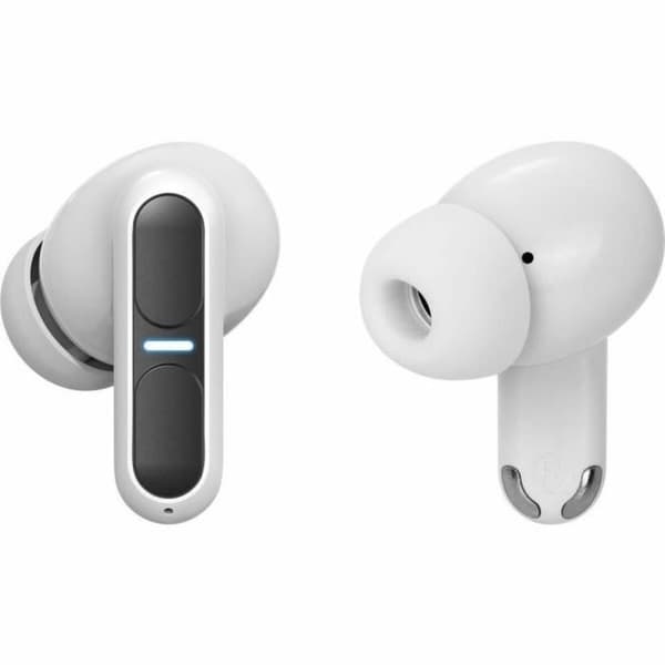 Hovedtelefoner Yenkee TWS EVEPODS PRO - YHP 09BT WE Hvid
