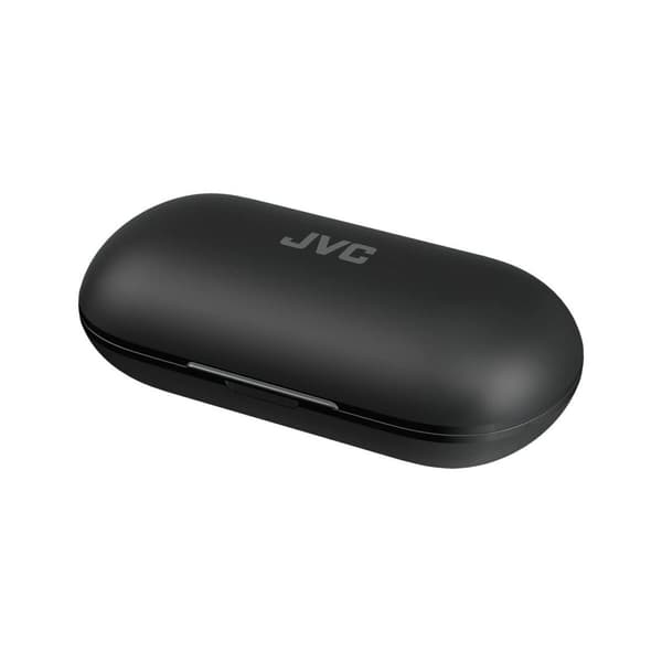 Hovedtelefoner JVC Sort