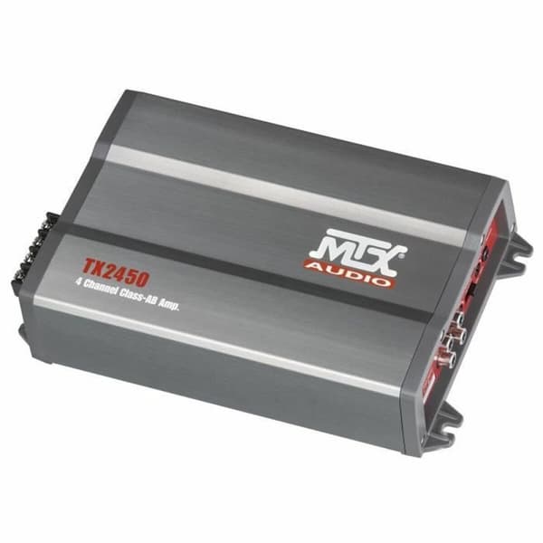 Forstærker Mtx Audio