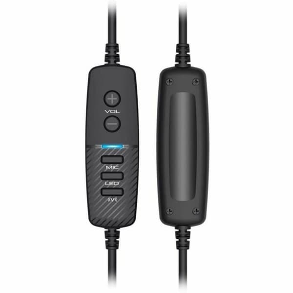 Hovedtelefoner Yenkee YHP 3036