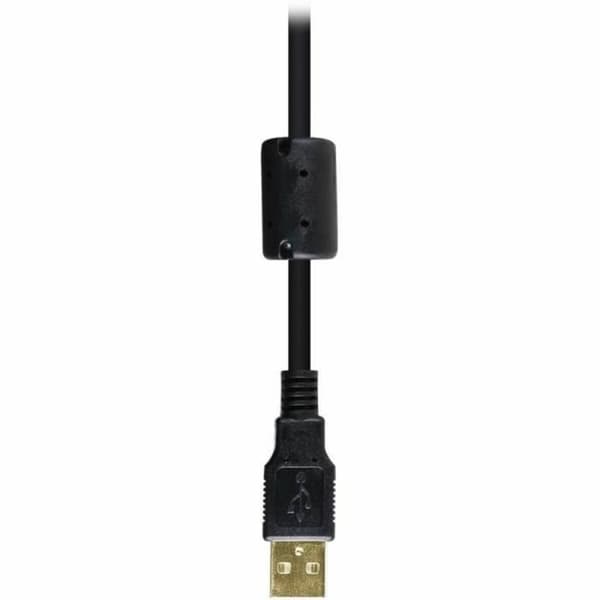 Hovedtelefoner Yenkee YHP 3036