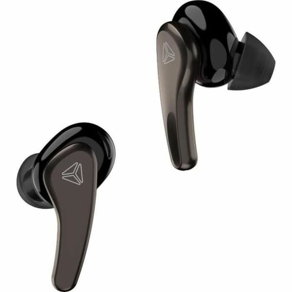 Kuulokkeet Yenkee TWS TABOO - YHP 05BT BK Musta