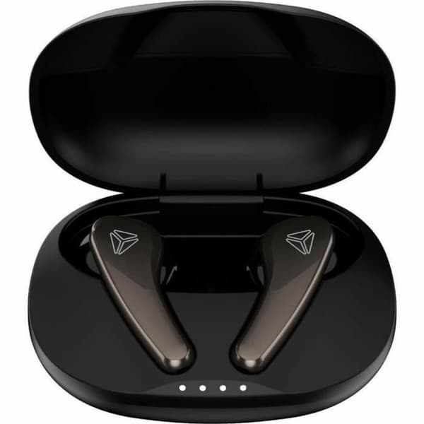 Kuulokkeet Yenkee TWS TABOO - YHP 05BT BK Musta