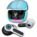 Miniatyrbillede 3 af 4: Hovedtelefoner Yenkee EVEPLAY TWS - YHP 10BT