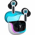 Miniatyrbillede 2 af 4: Hovedtelefoner Yenkee EVEPLAY TWS - YHP 10BT