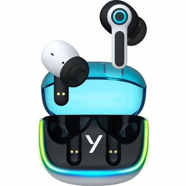 Hovedtelefoner Yenkee EVEPLAY TWS - YHP 10BT