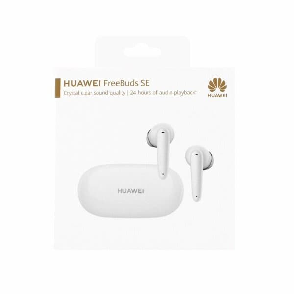 Freebuds SE White | Huawei