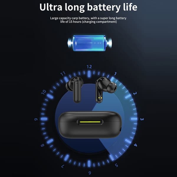B19 150 kieltä käännös kääntäjä älykäs ääni bluetooth korvakuulokkeet