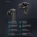 Pikkukuva 5 / 9: B19 150 kieltä käännös kääntäjä älykäs ääni bluetooth korvakuulokkeet