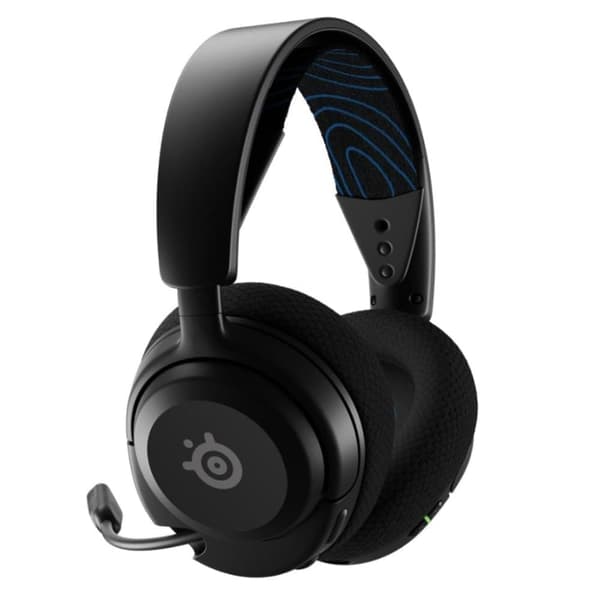 SteelSeries Arctis Nova 5 - Trådløse øretelefoner