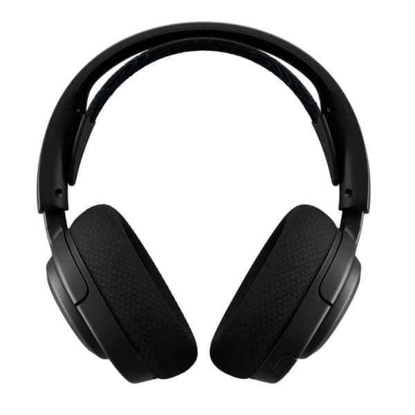 SteelSeries Arctis Nova 5 - Trådløse øretelefoner