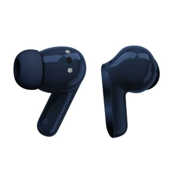Bluetooth-korvakuulokkeet Motorola Moto Buds Sininen